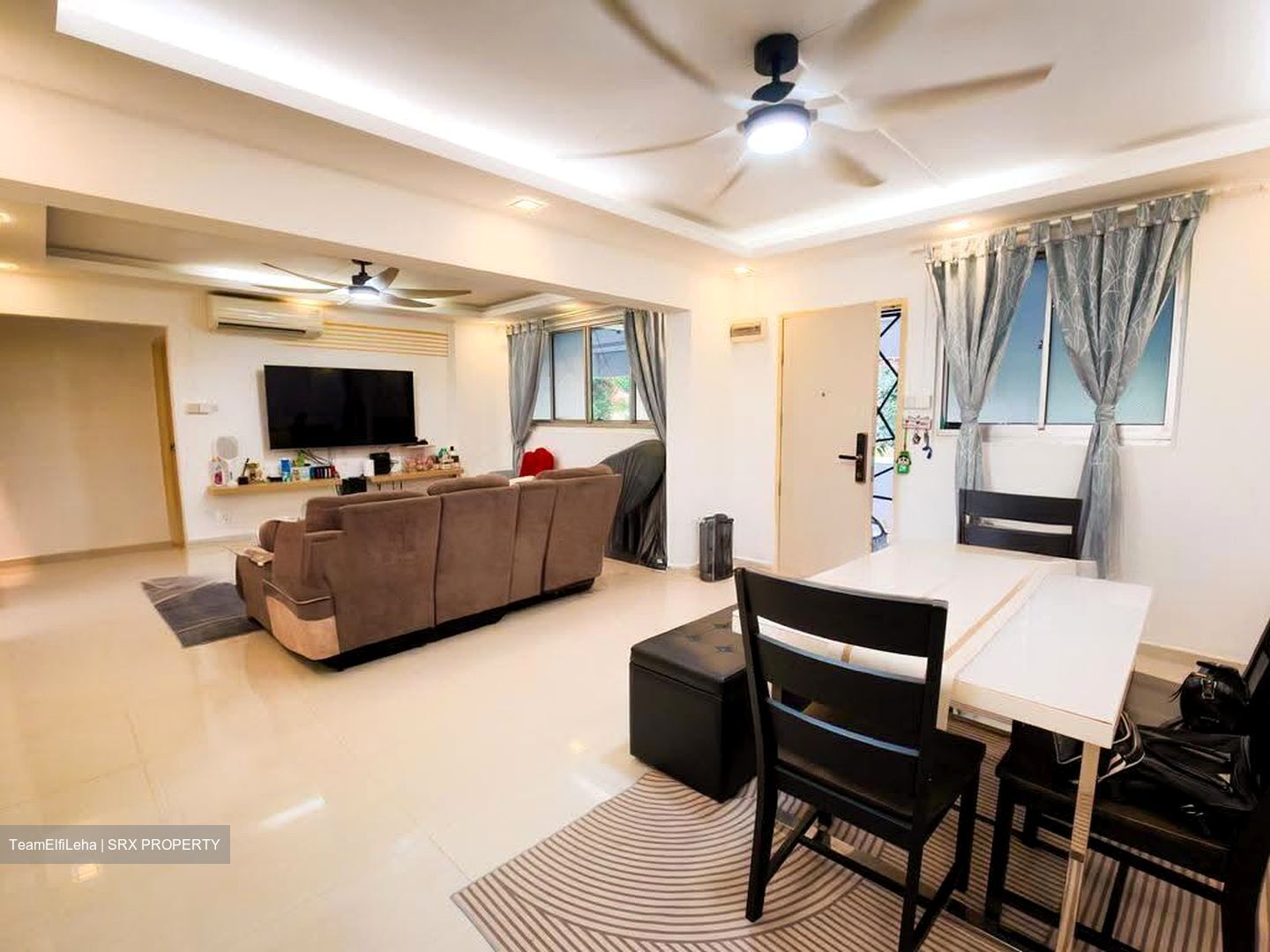 Blk 489C Tampines Street 45 (Tampines), HDB 4 Rooms #623368711